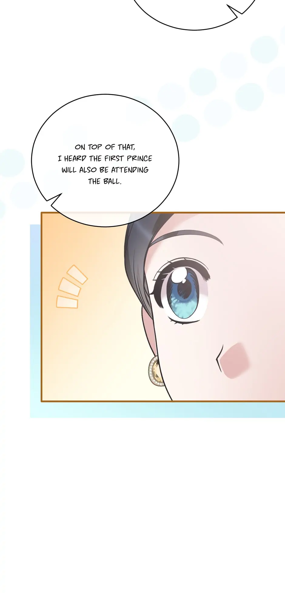 Angel or Villainess Chapter 108 - page 53
