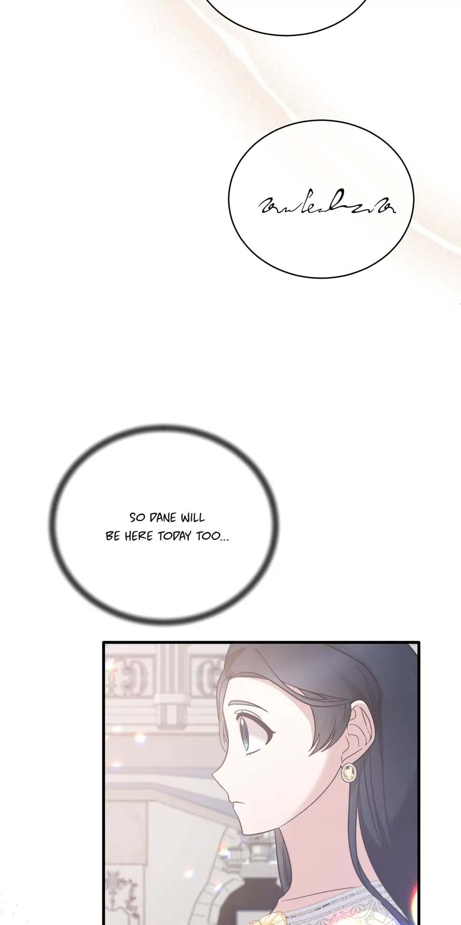 Angel or Villainess Chapter 108 - page 56