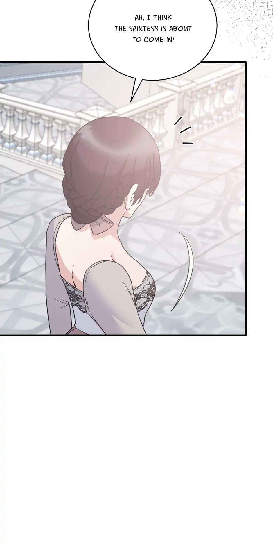 Angel or Villainess Chapter 108 - page 58