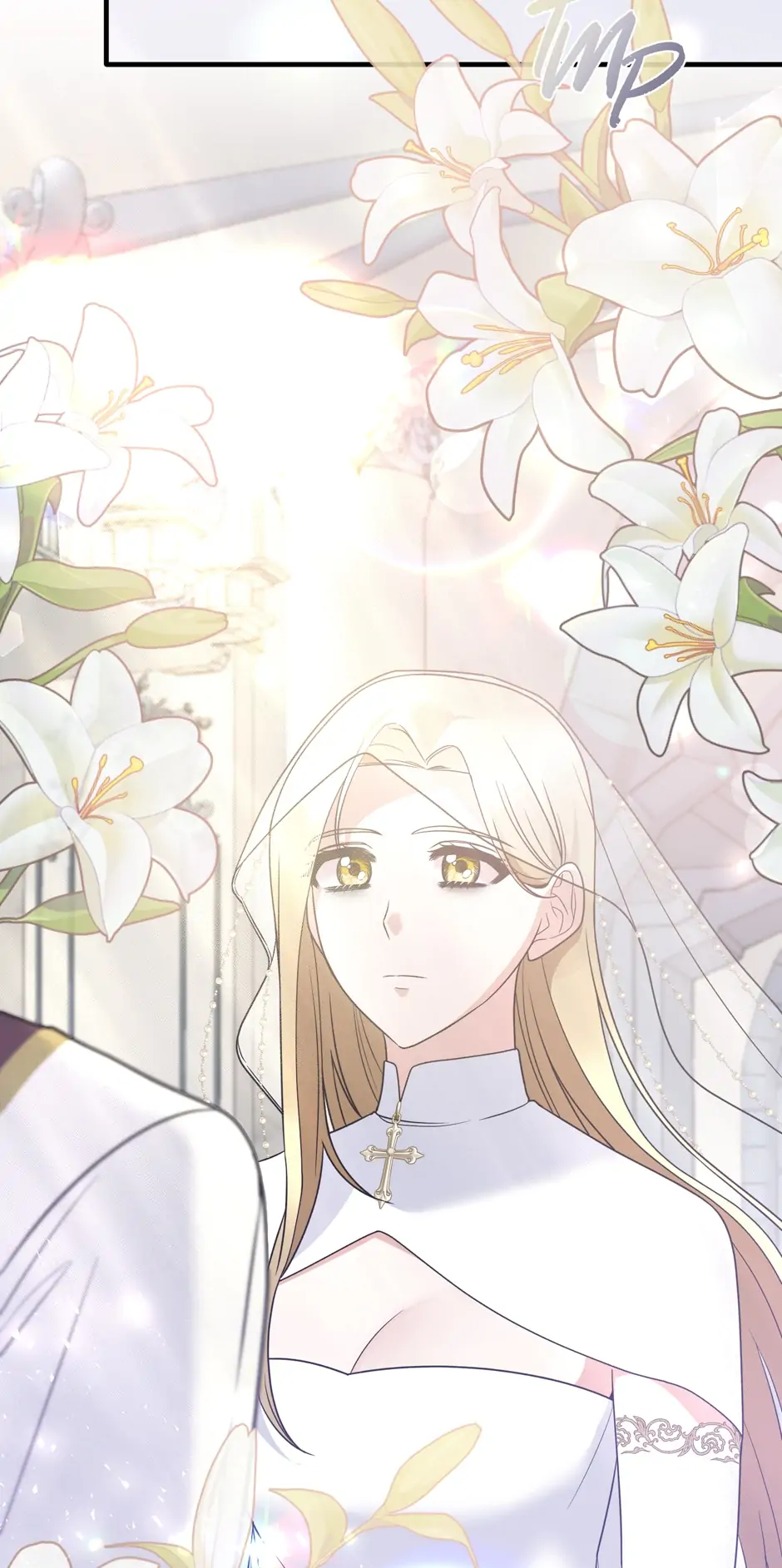 Angel or Villainess Chapter 108 - page 60
