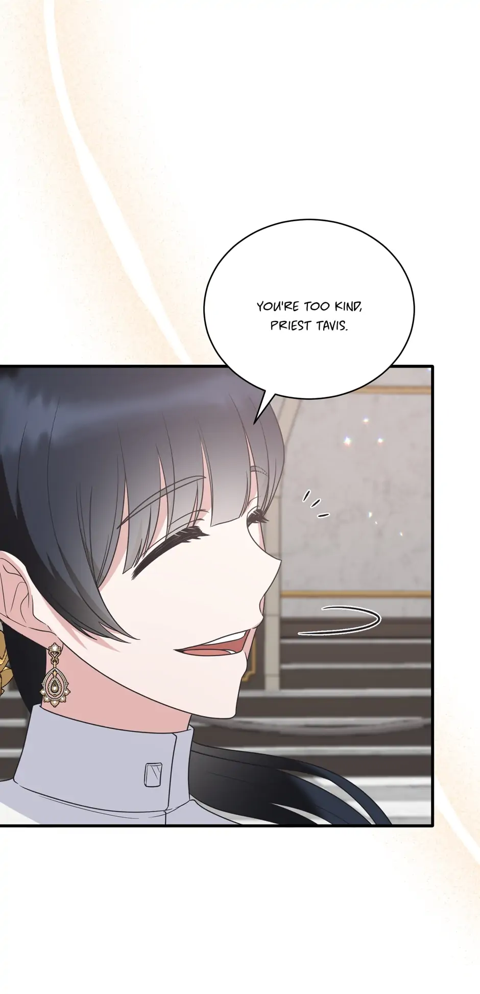 Angel or Villainess Chapter 107 - page 9