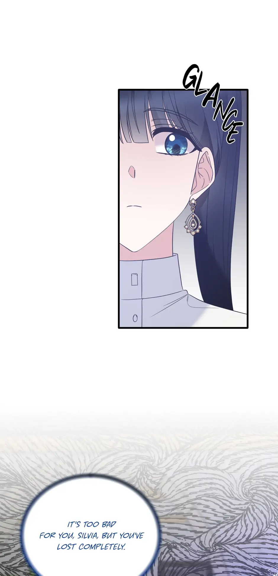 Angel or Villainess Chapter 107 - page 10