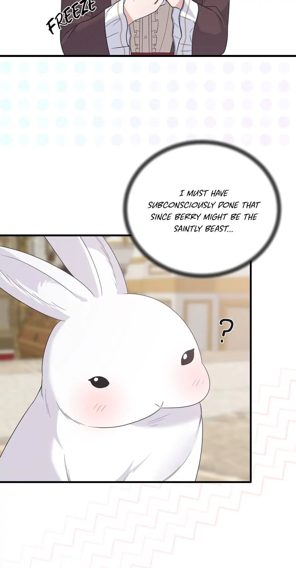Angel or Villainess Chapter 107 - page 31