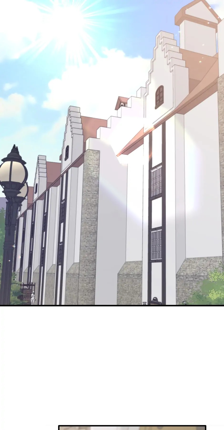 Angel or Villainess Chapter 107 - page 36