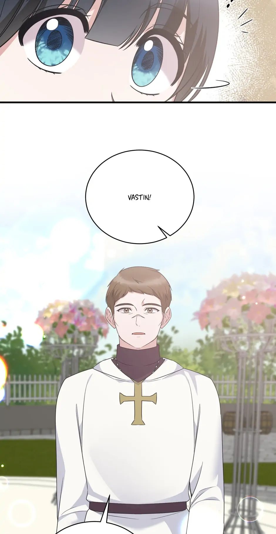 Angel or Villainess Chapter 107 - page 42