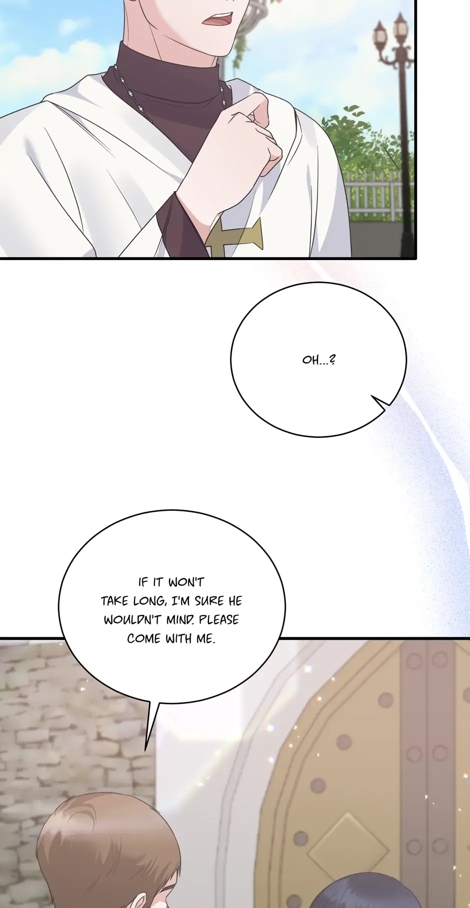 Angel or Villainess Chapter 107 - page 45