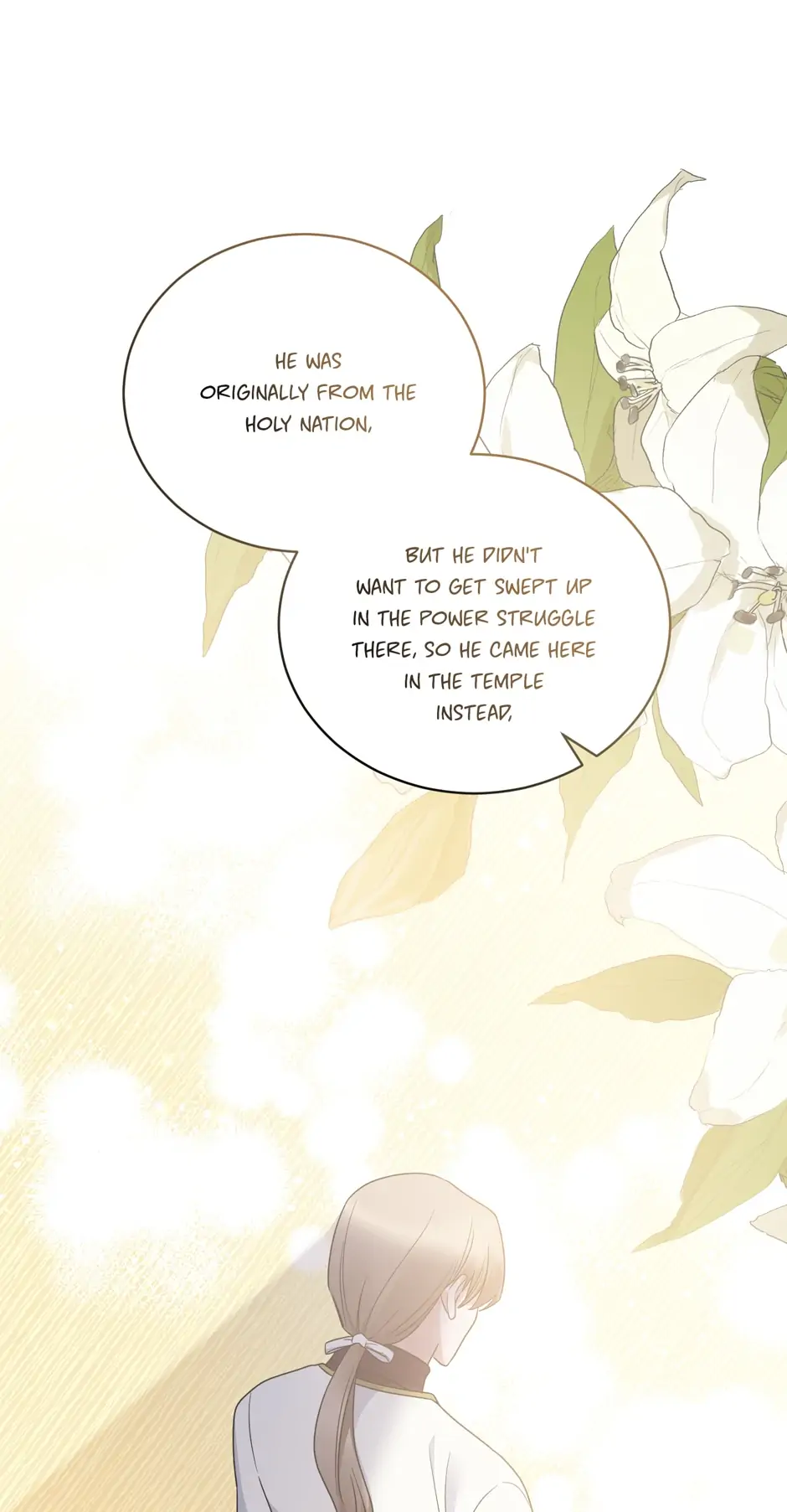 Angel or Villainess Chapter 107 - page 51