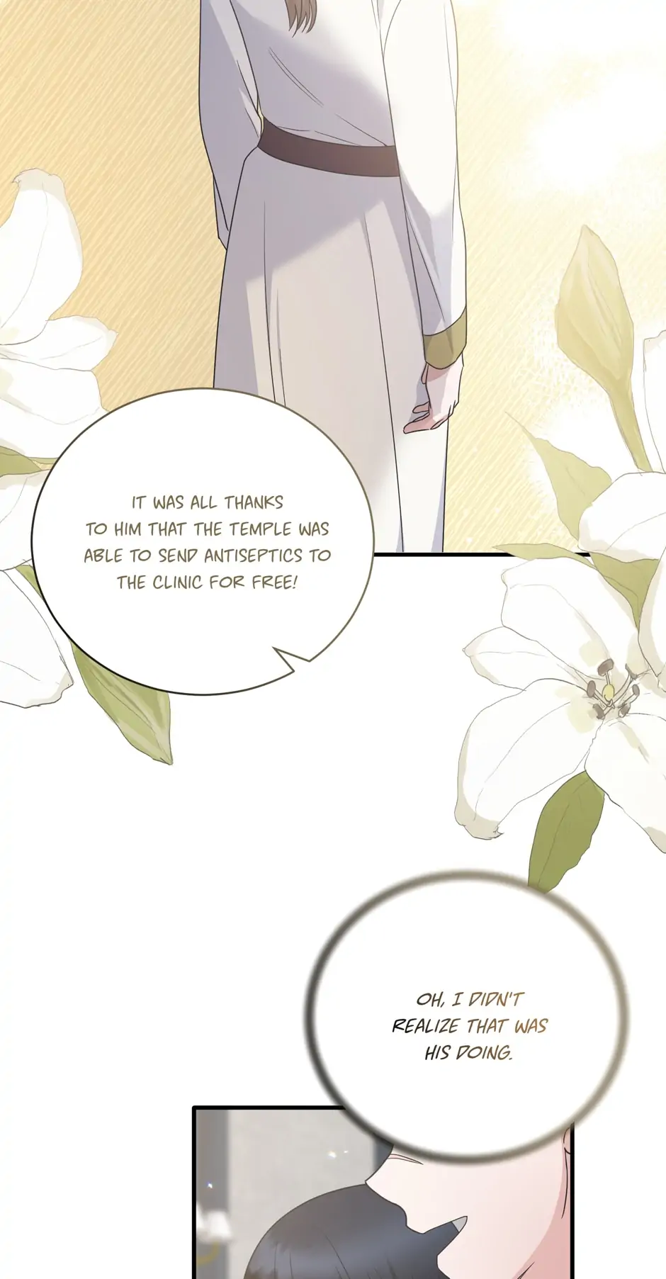 Angel or Villainess Chapter 107 - page 52