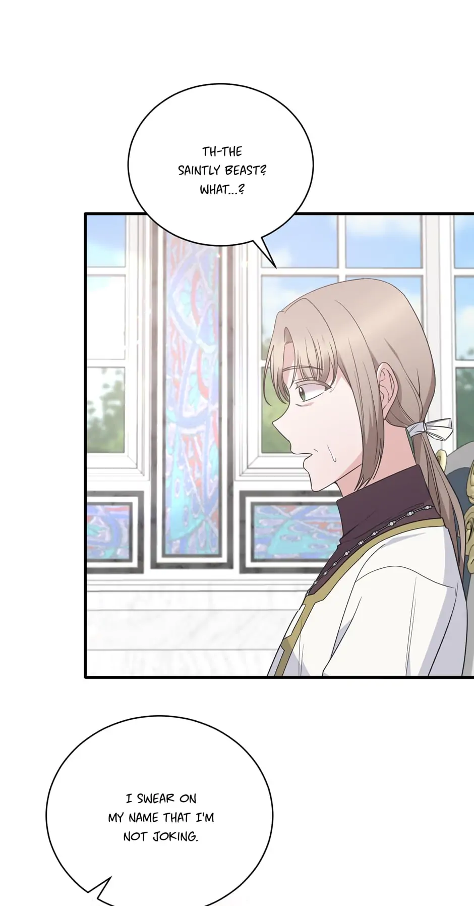Angel or Villainess Chapter 107 - page 61