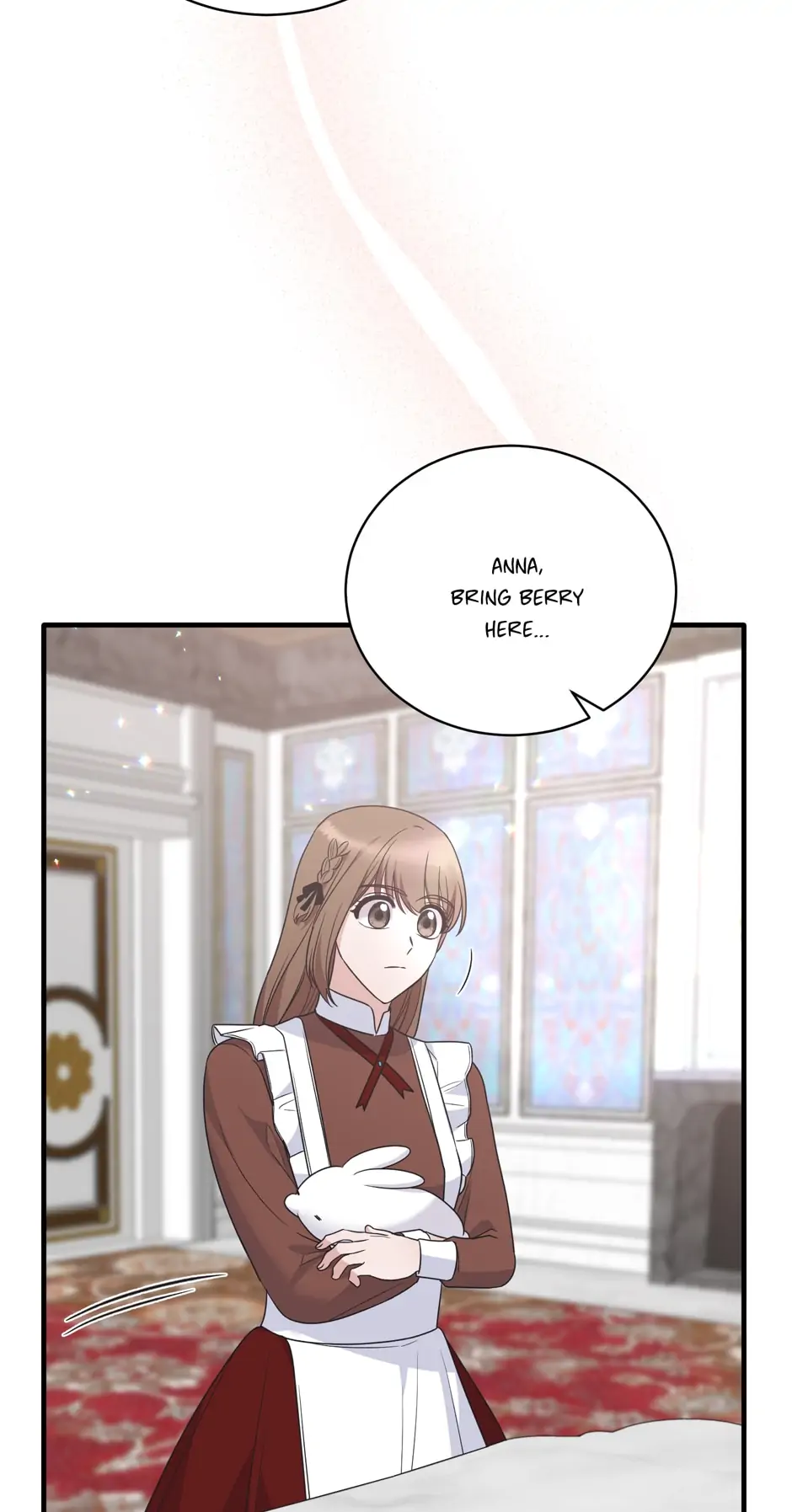 Angel or Villainess Chapter 107 - page 62