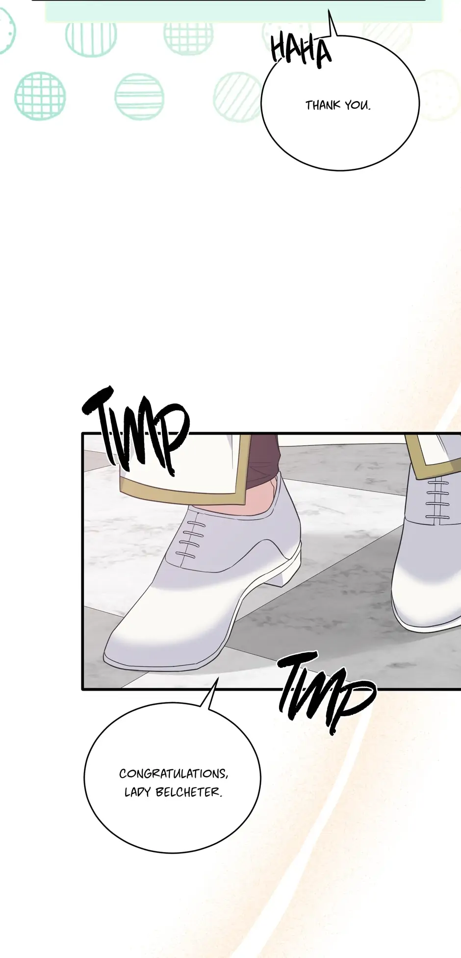 Angel or Villainess Chapter 107 - page 7