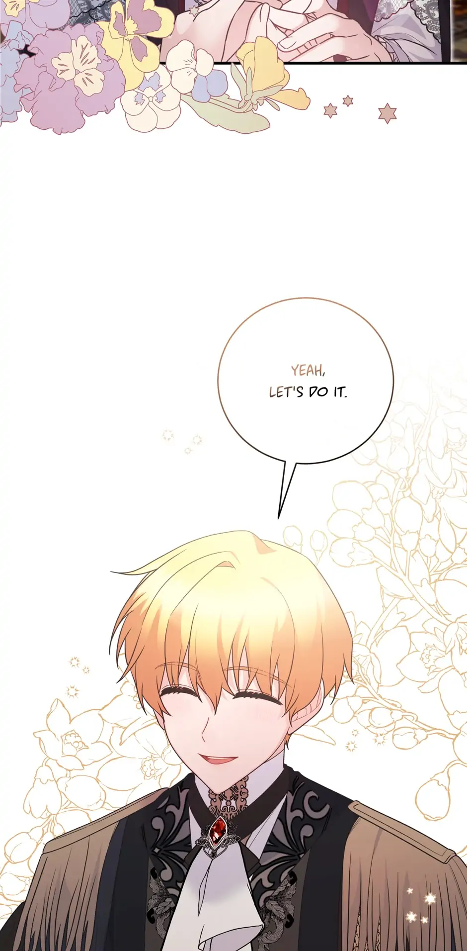 Angel or Villainess Chapter 133 - page 2