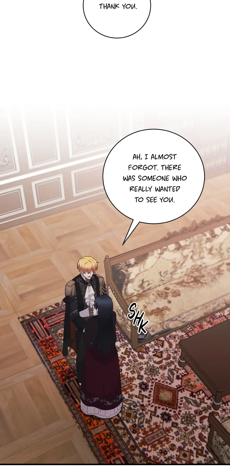 Angel or Villainess Chapter 133 - page 5