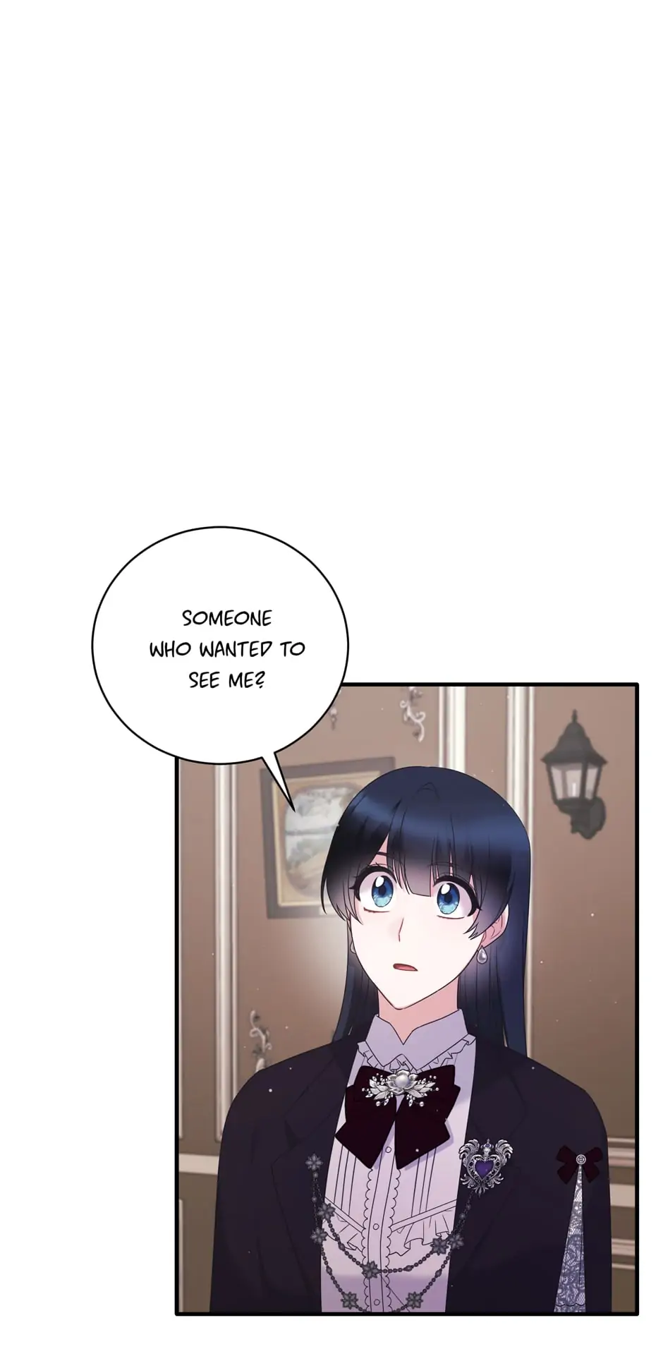 Angel or Villainess Chapter 133 - page 6