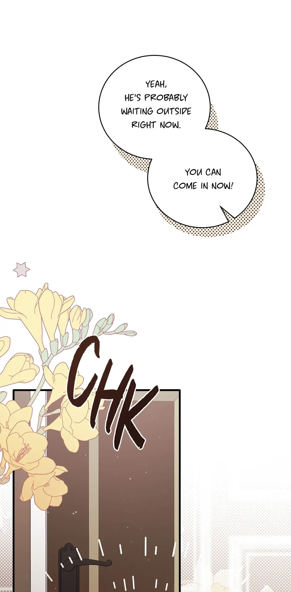 Angel or Villainess Chapter 133 - page 7