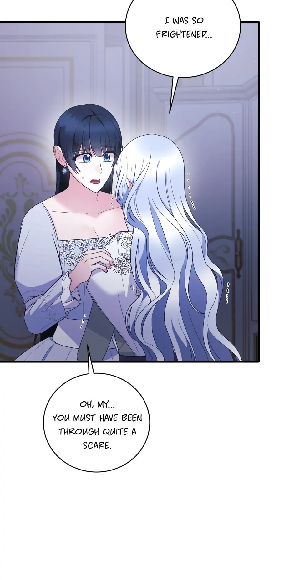Angel or Villainess Chapter 130 - page 9