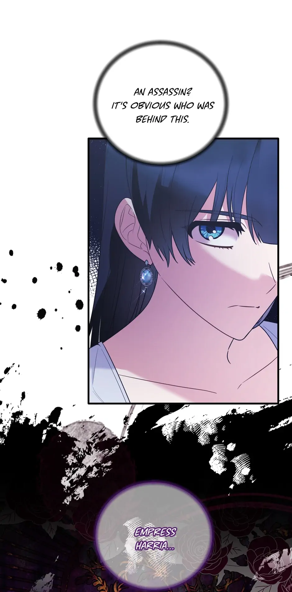 Angel or Villainess Chapter 130 - page 10