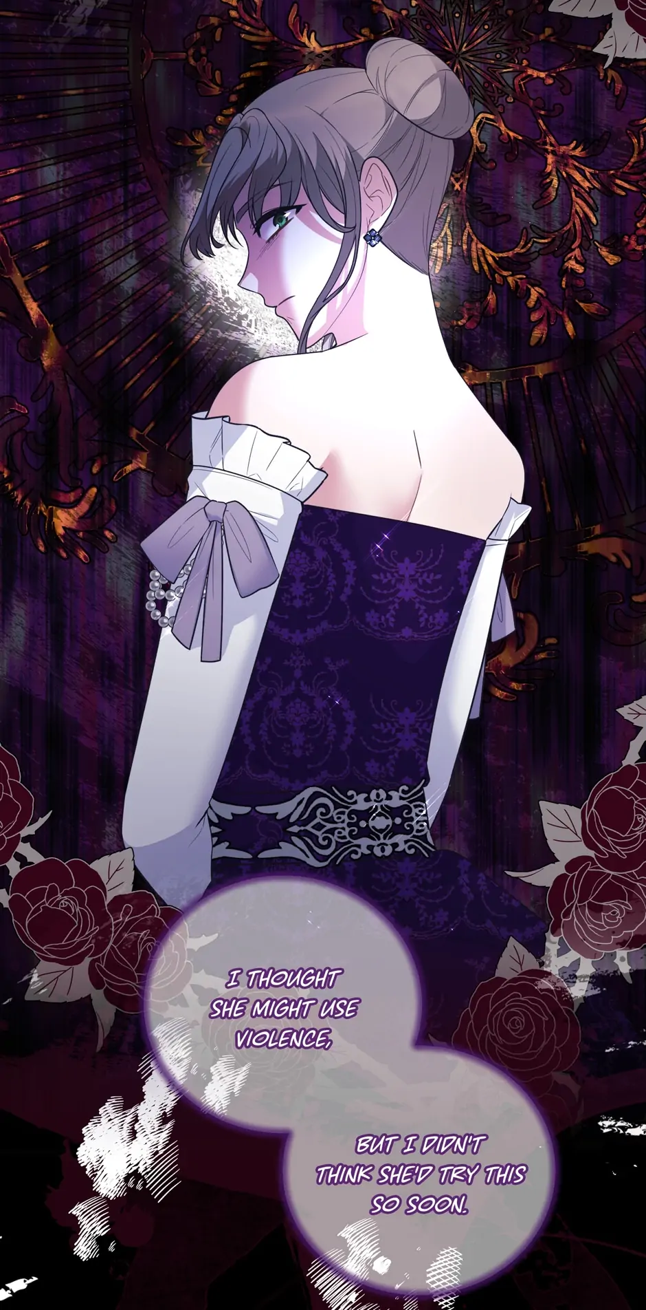 Angel or Villainess Chapter 130 - page 11
