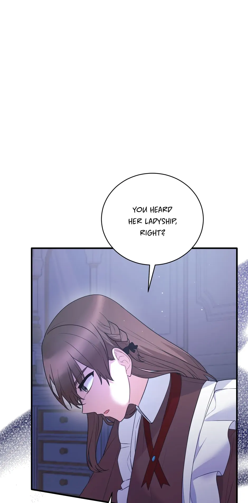 Angel or Villainess Chapter 130 - page 13