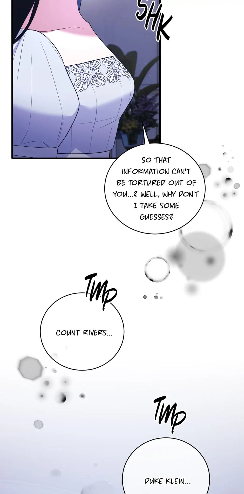 Angel or Villainess Chapter 130 - page 16