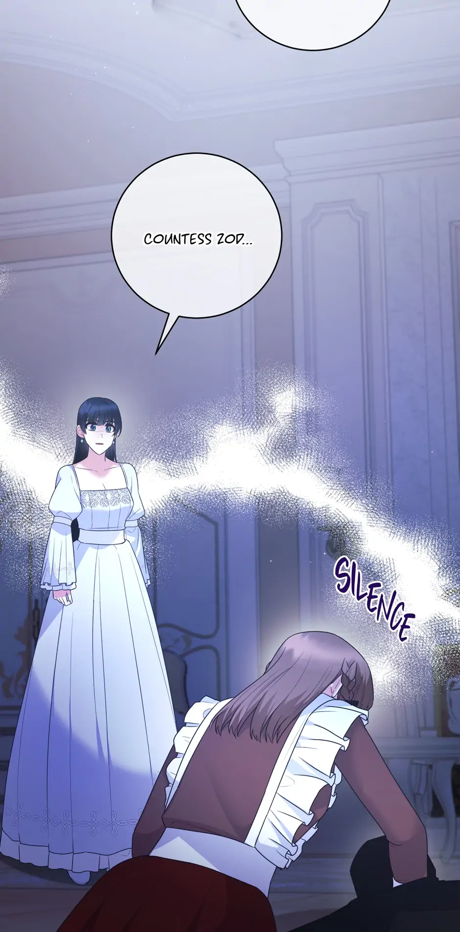 Angel or Villainess Chapter 130 - page 17