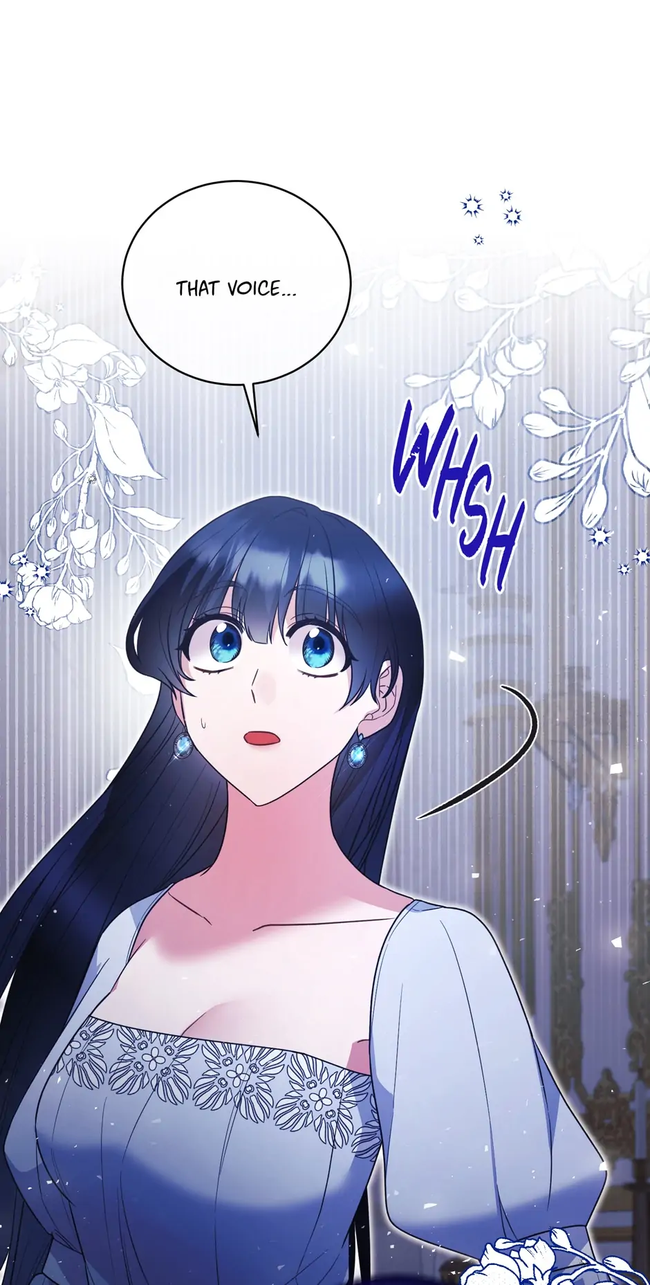 Angel or Villainess Chapter 130 - page 1