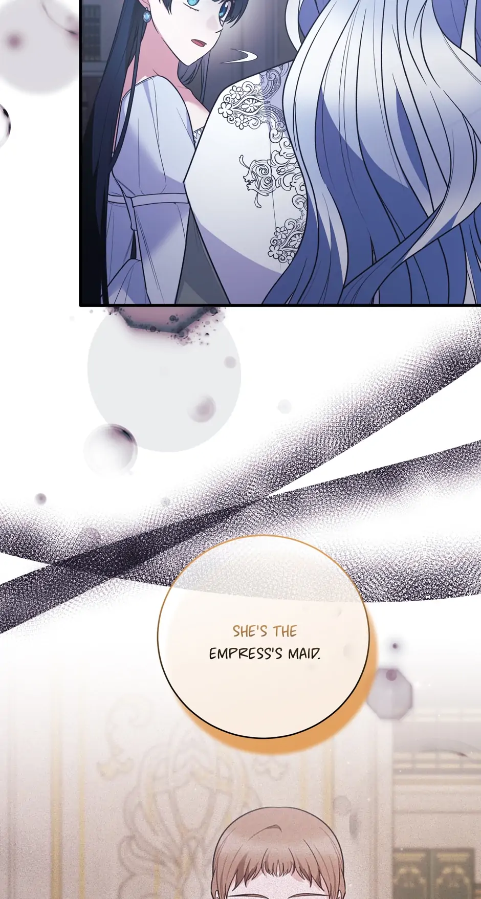 Angel or Villainess Chapter 130 - page 21