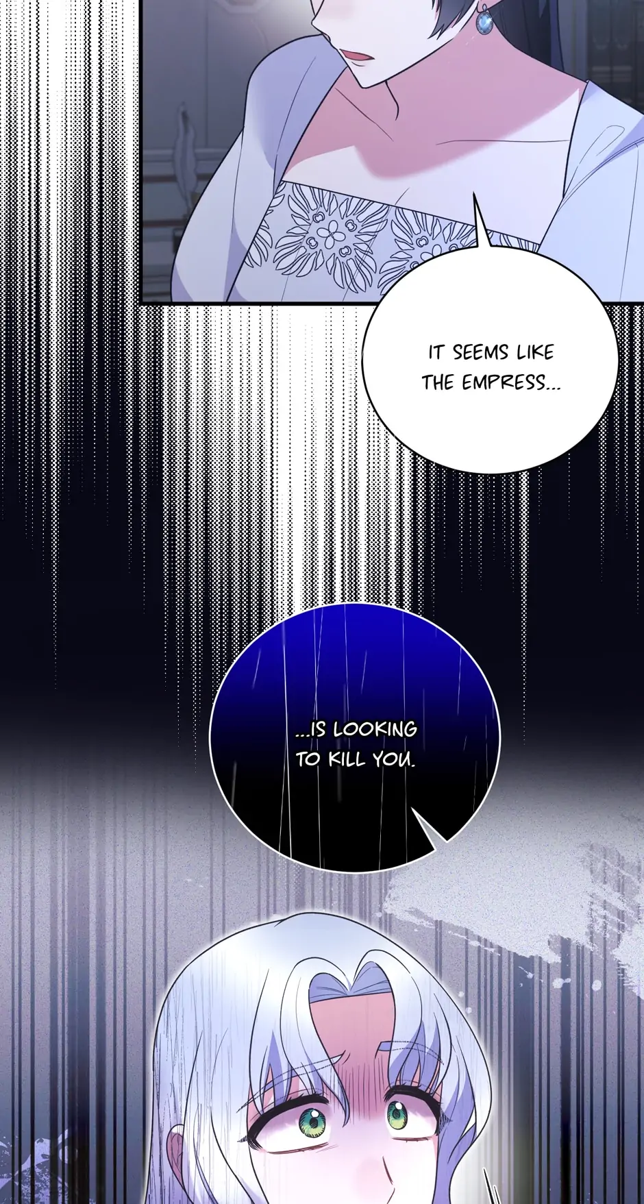 Angel or Villainess Chapter 130 - page 24