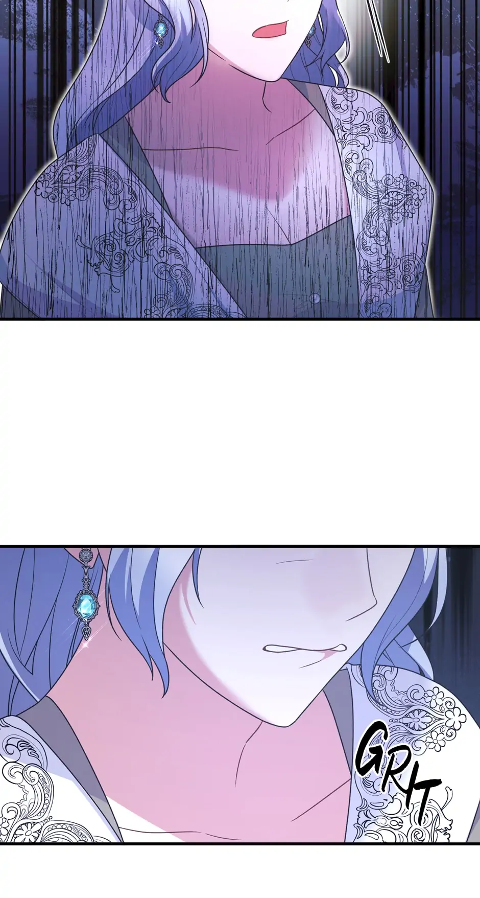 Angel or Villainess Chapter 130 - page 25