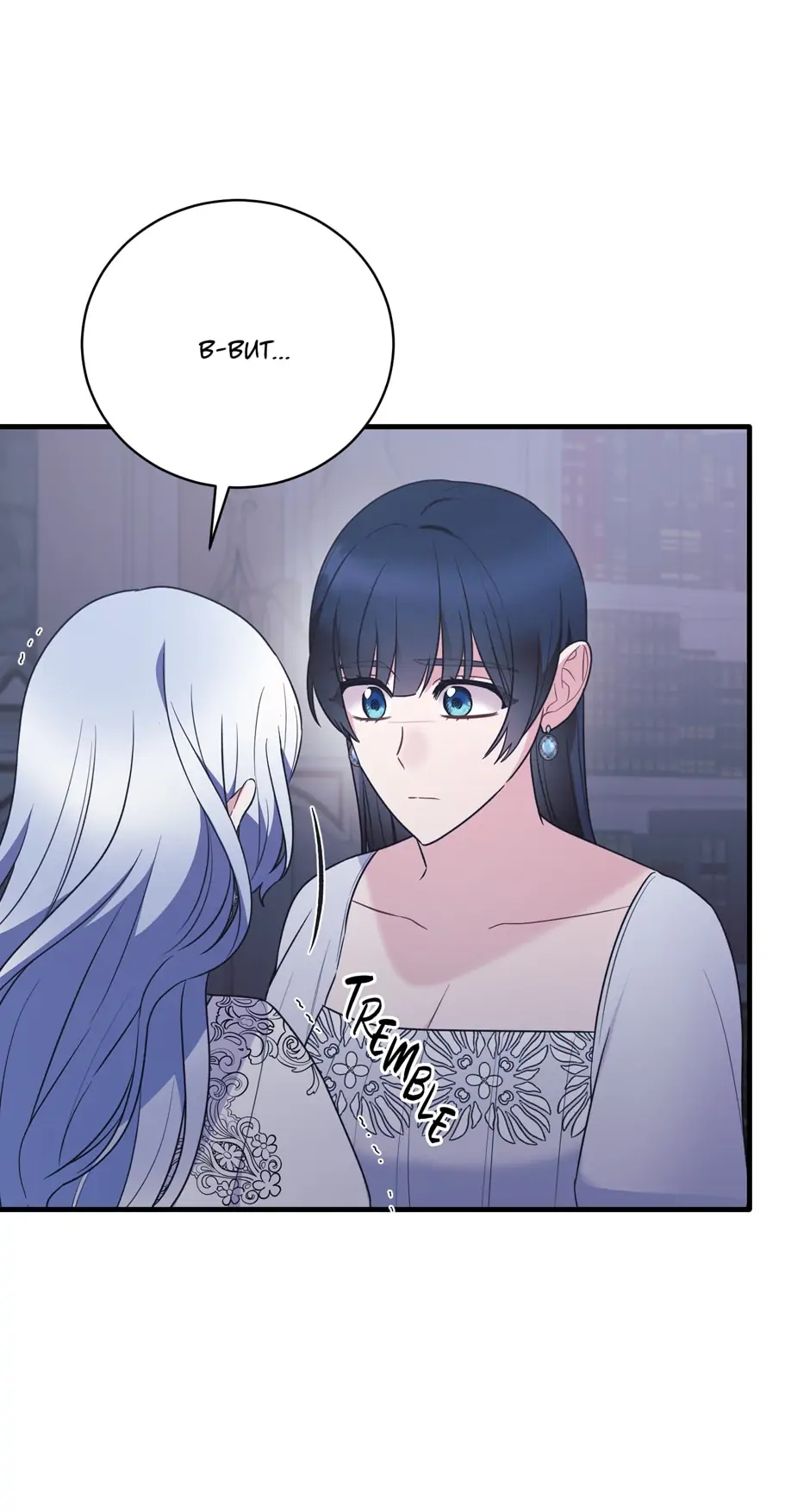 Angel or Villainess Chapter 130 - page 26