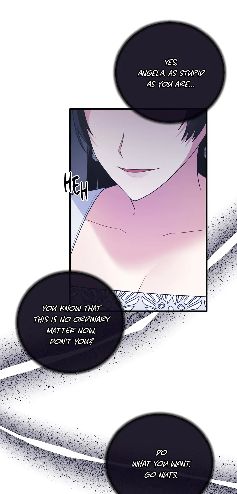 Angel or Villainess Chapter 130 - page 27
