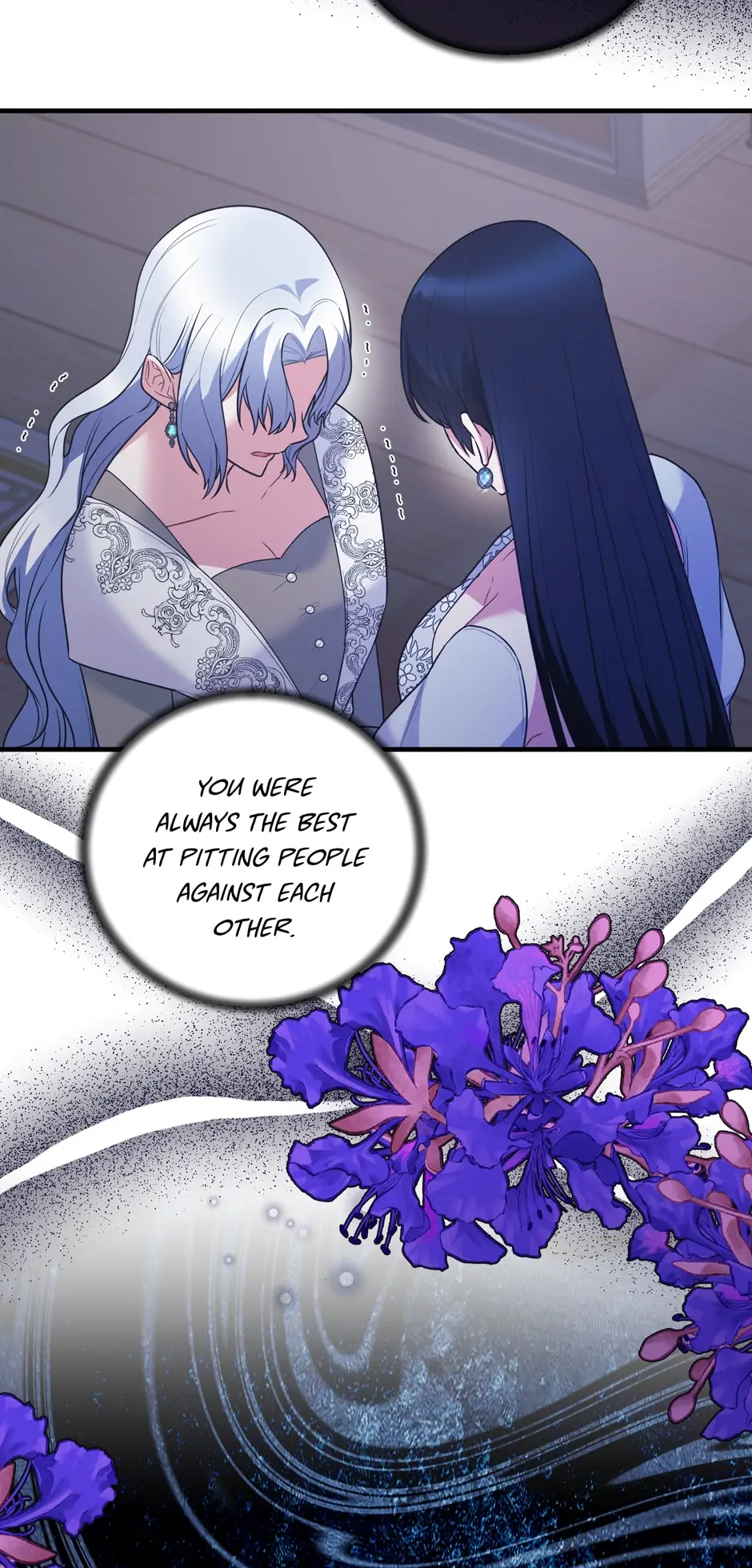 Angel or Villainess Chapter 130 - page 28