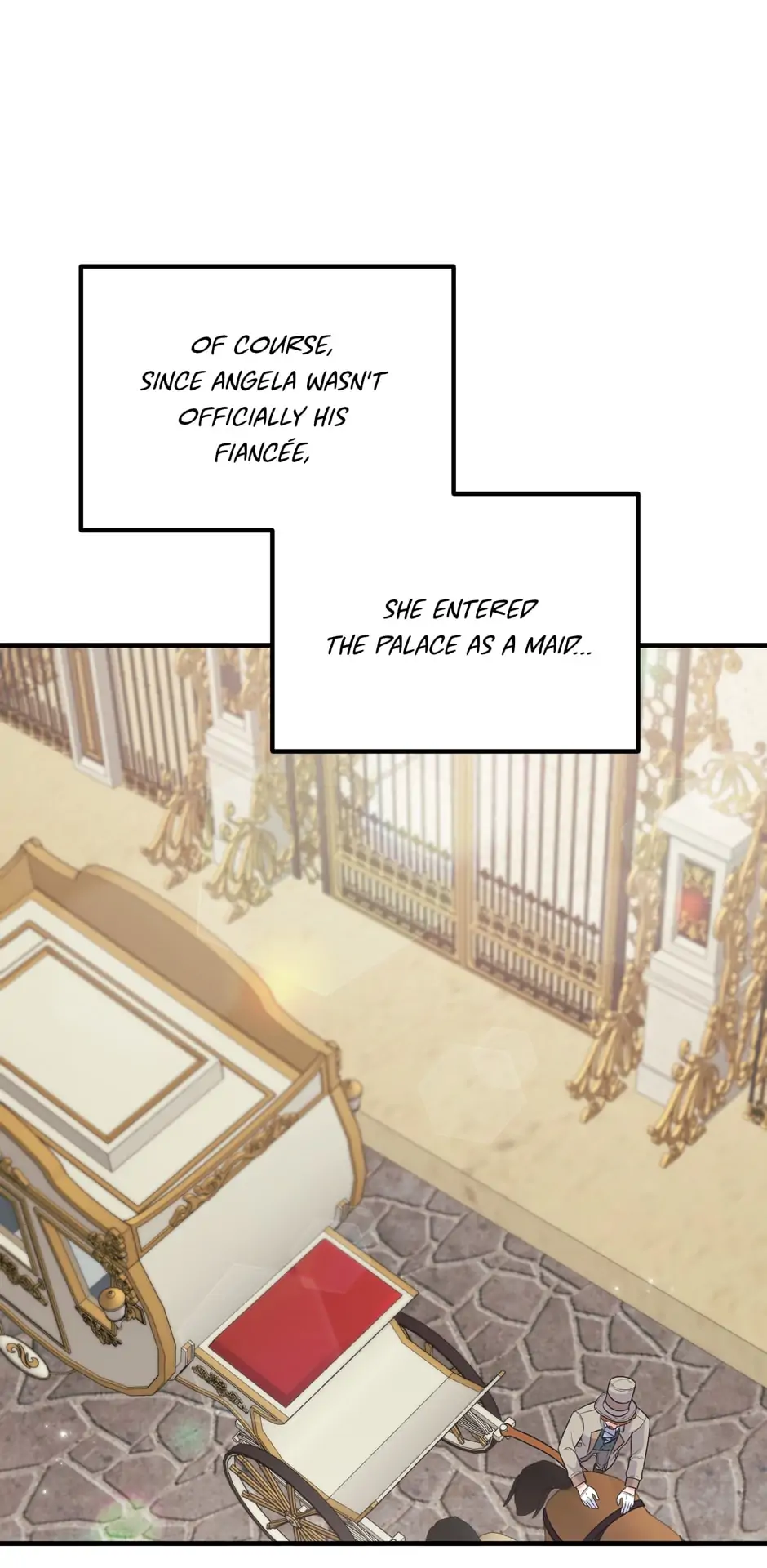 Angel or Villainess Chapter 130 - page 35