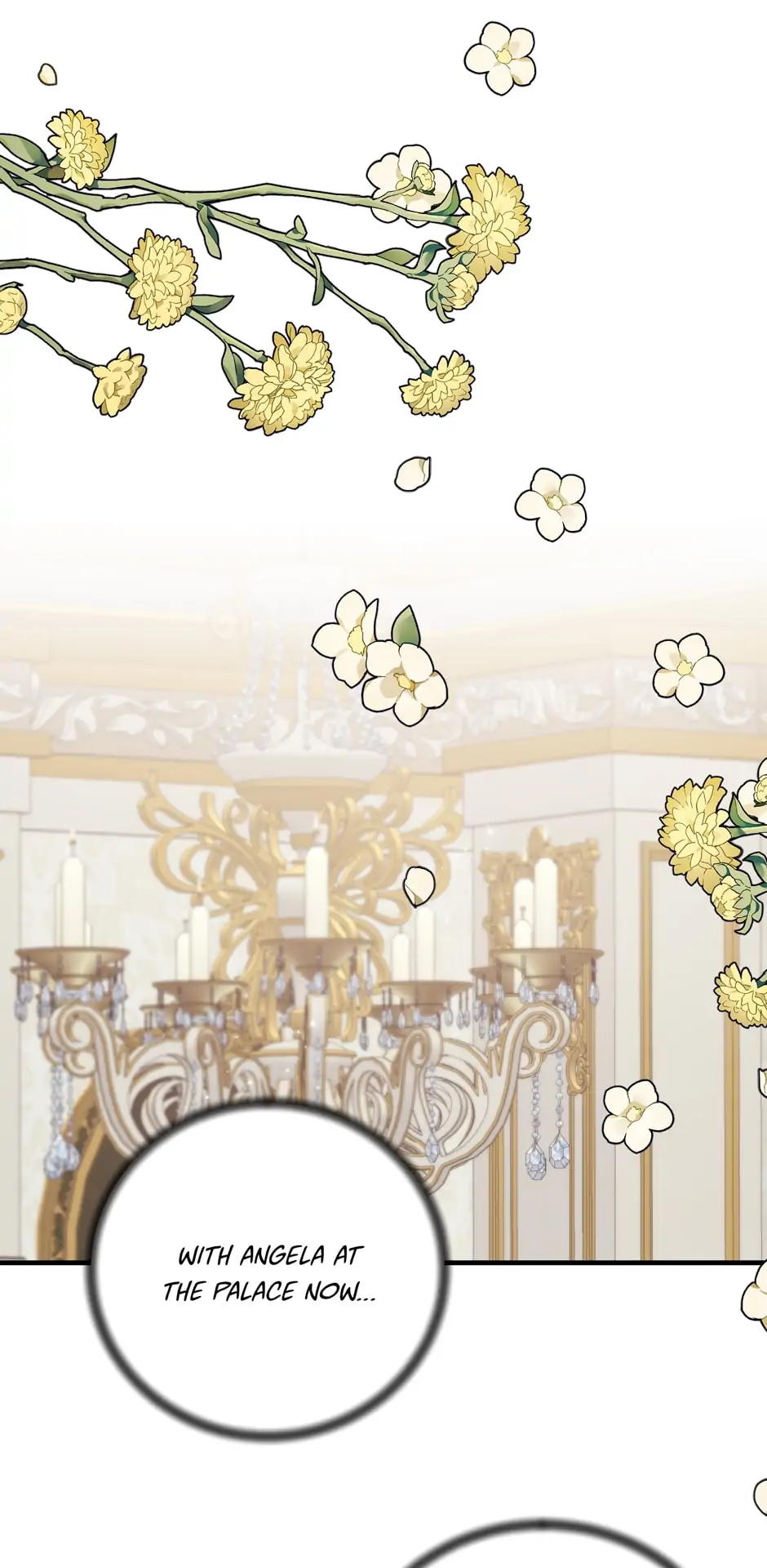 Angel or Villainess Chapter 130 - page 38