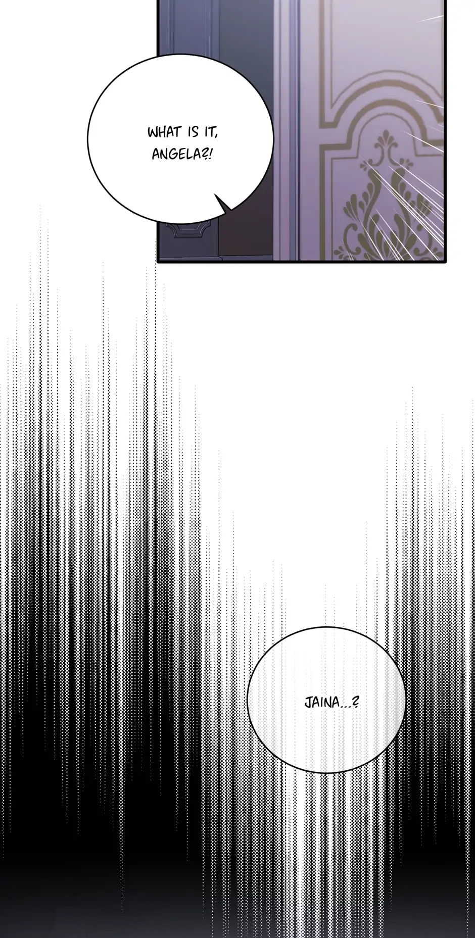 Angel or Villainess Chapter 130 - page 3
