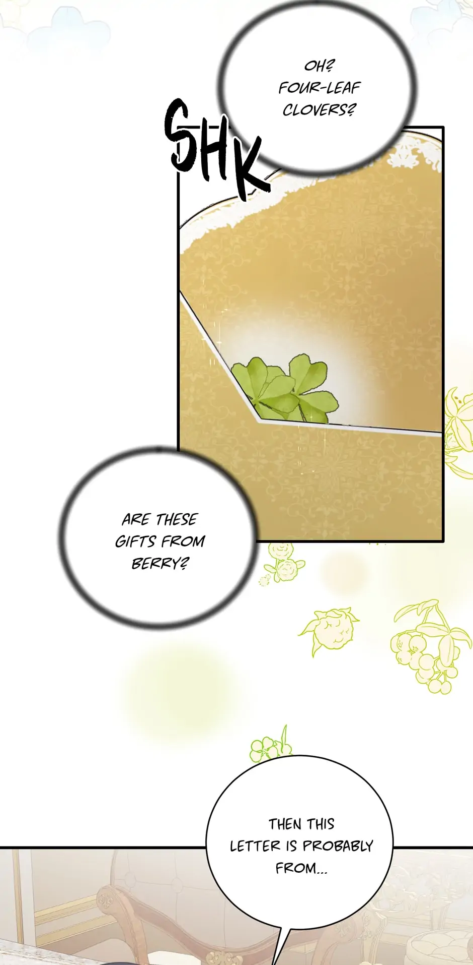 Angel or Villainess Chapter 130 - page 45
