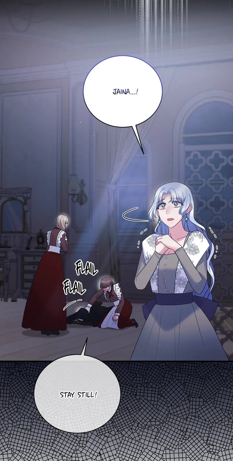 Angel or Villainess Chapter 130 - page 4