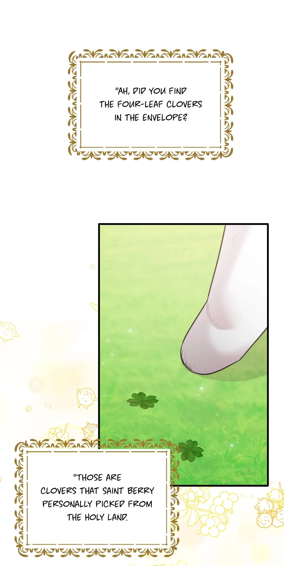 Angel or Villainess Chapter 130 - page 52