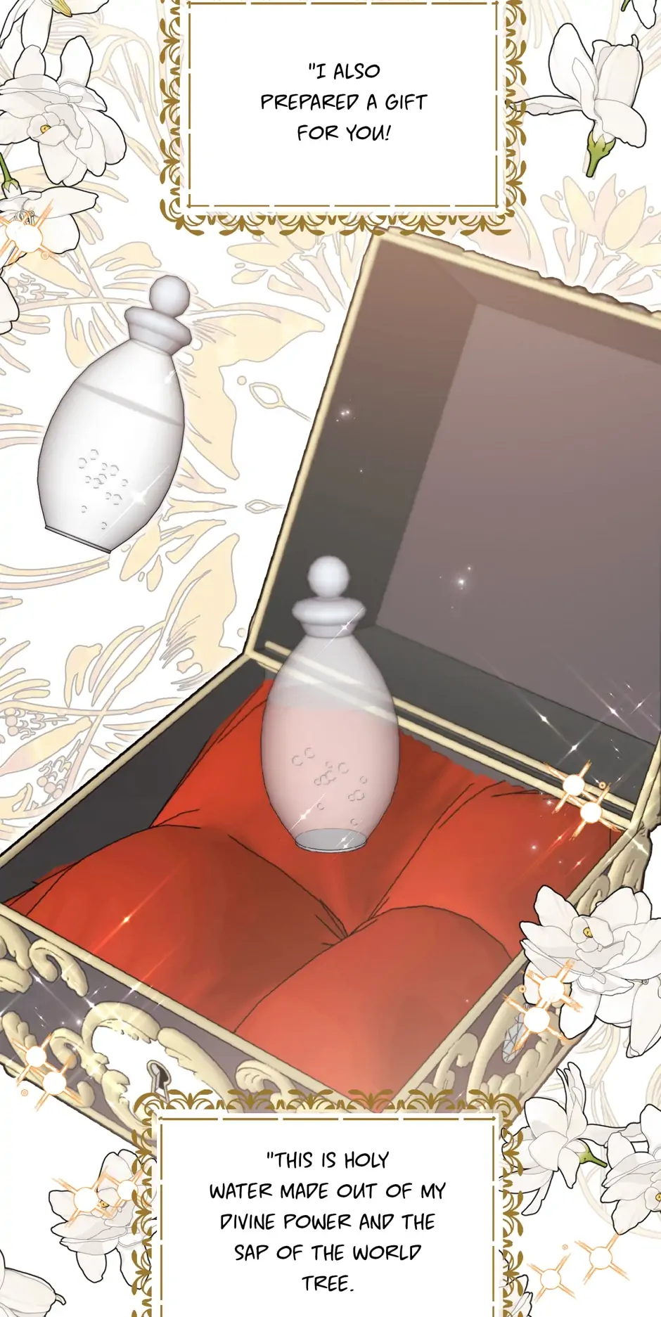 Angel or Villainess Chapter 130 - page 54