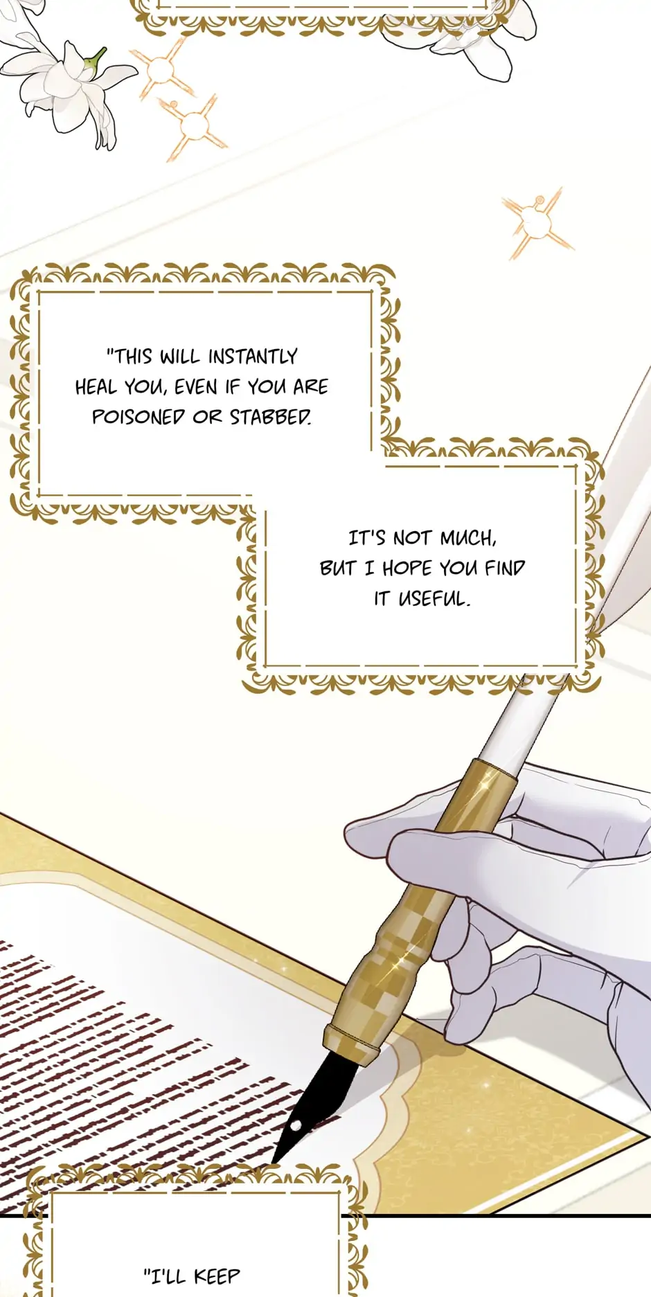 Angel or Villainess Chapter 130 - page 55