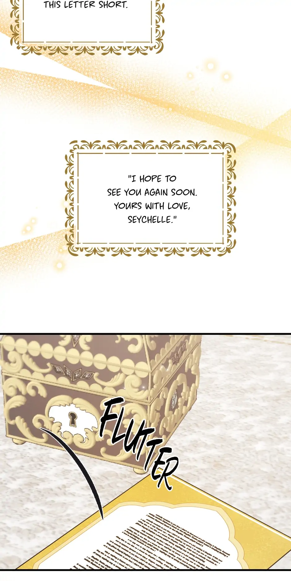 Angel or Villainess Chapter 130 - page 56