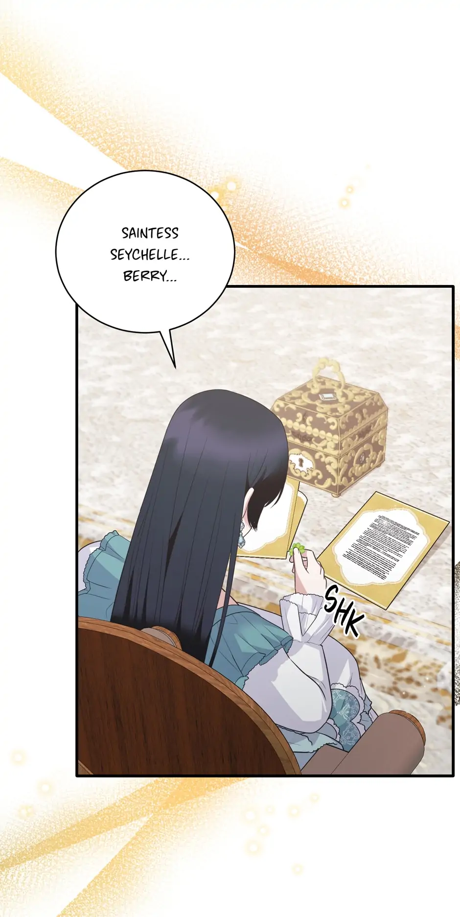 Angel or Villainess Chapter 130 - page 57