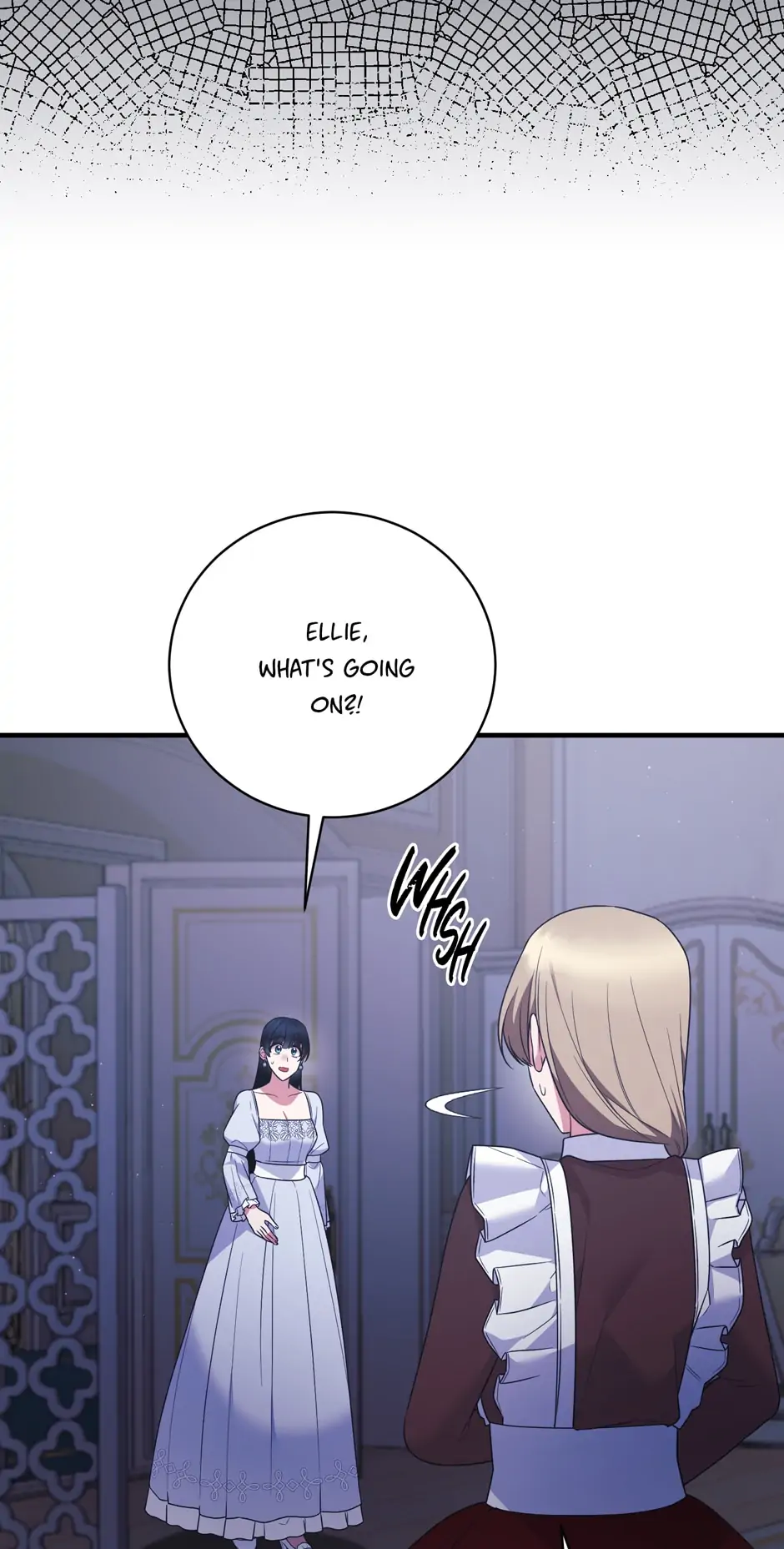 Angel or Villainess Chapter 130 - page 5
