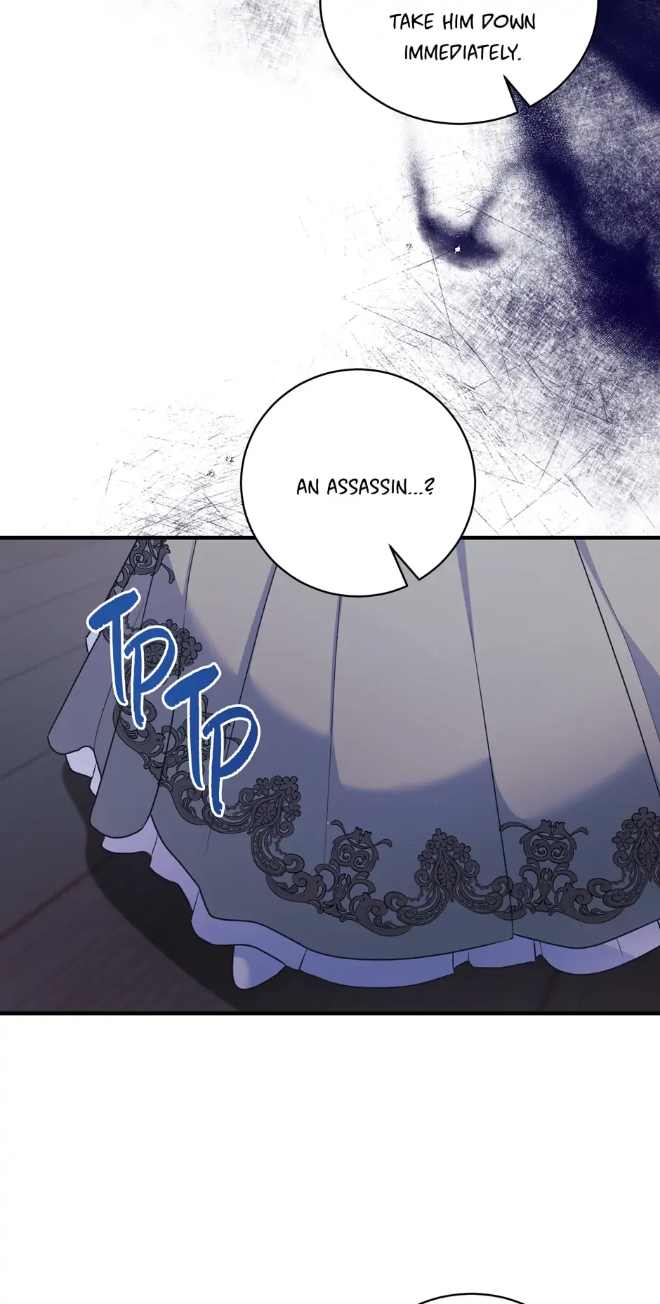 Angel or Villainess Chapter 130 - page 7