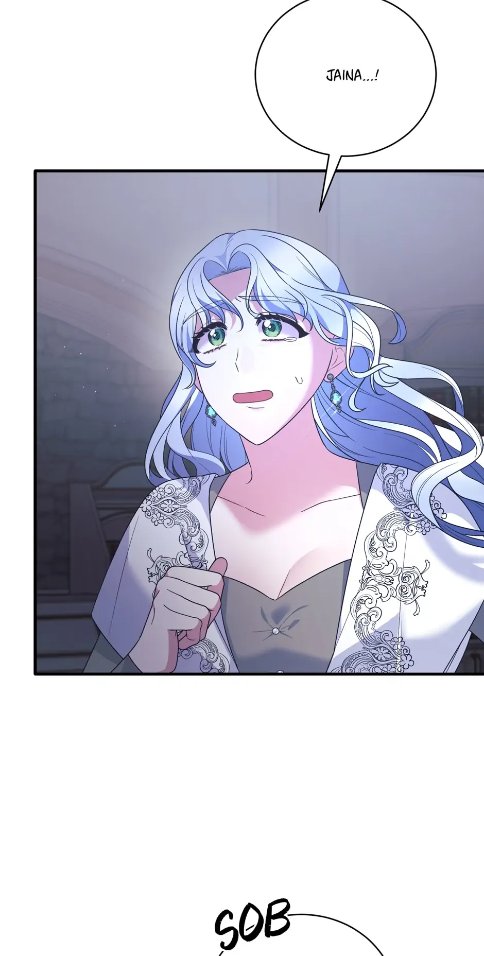 Angel or Villainess Chapter 130 - page 8