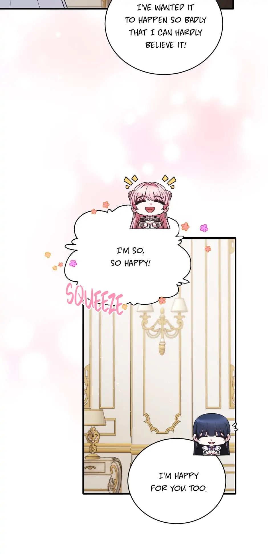Angel or Villainess Chapter 127 - page 31