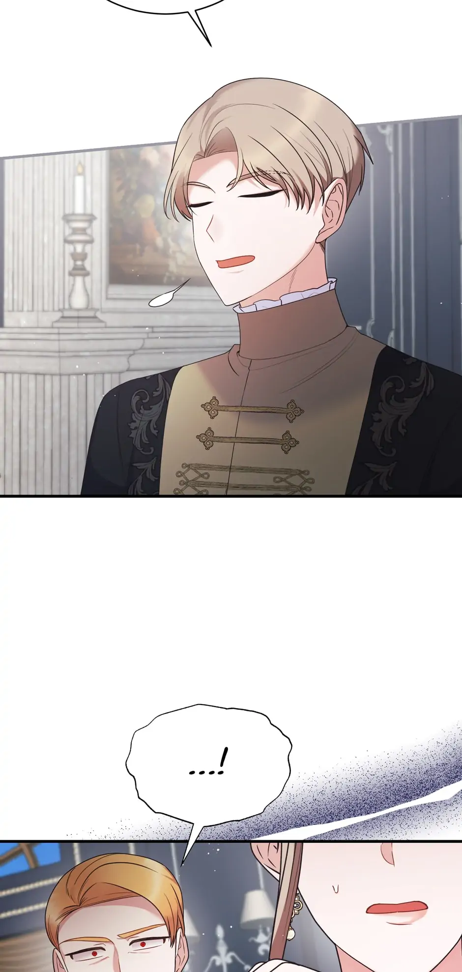 Angel or Villainess Chapter 127 - page 6