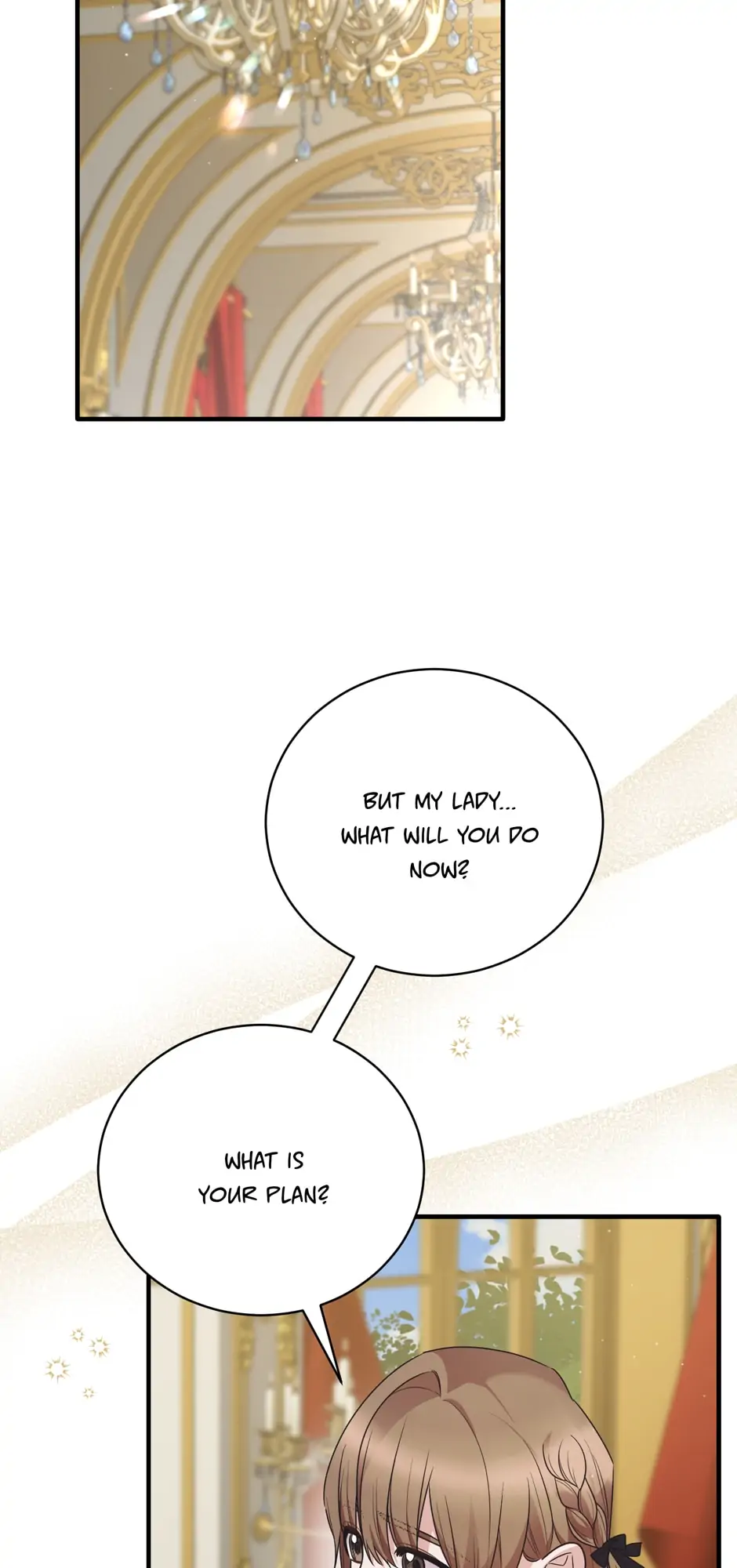 Angel or Villainess Chapter 126 - page 4