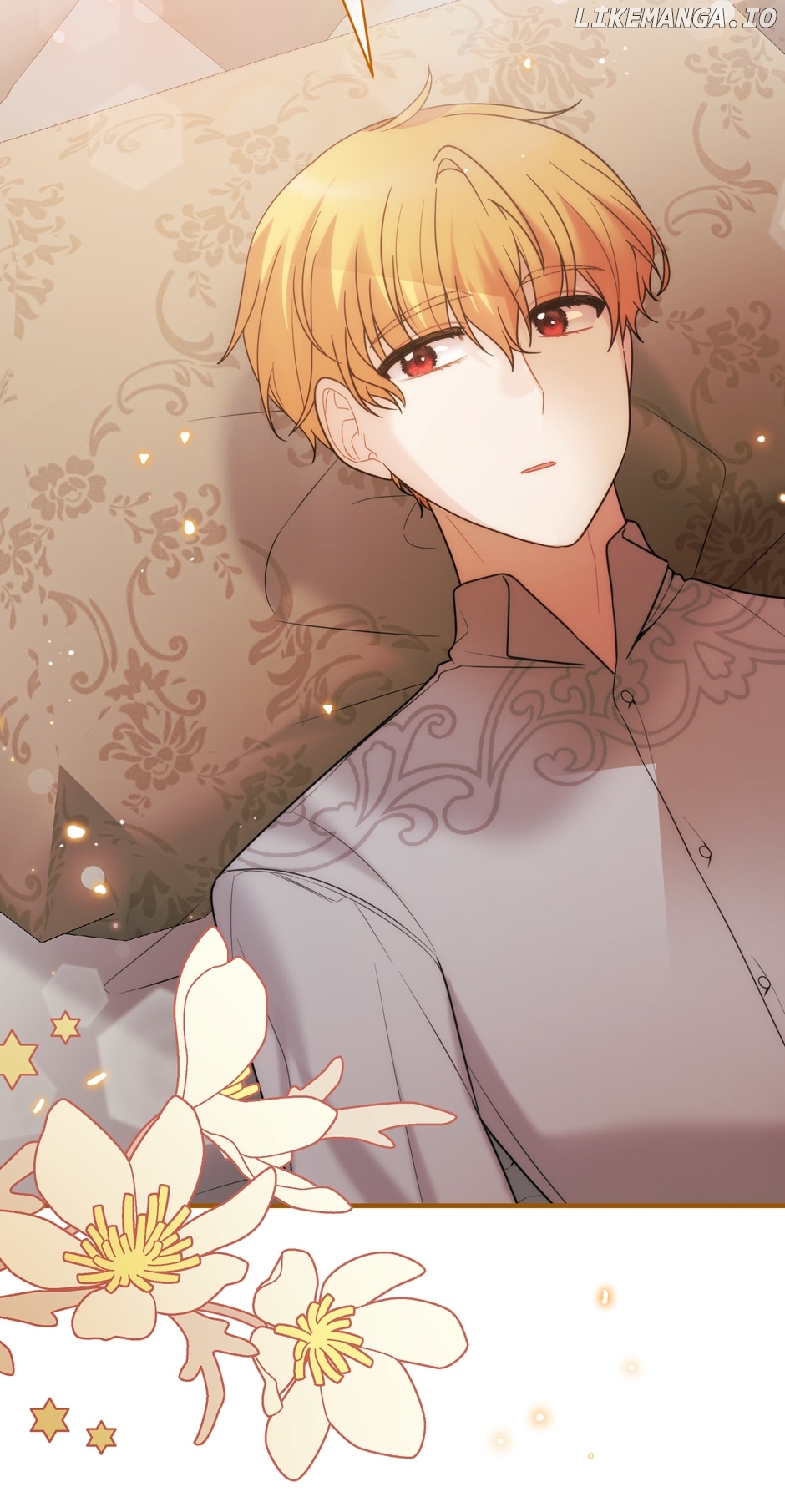 Angel or Villainess Chapter 166 - page 2