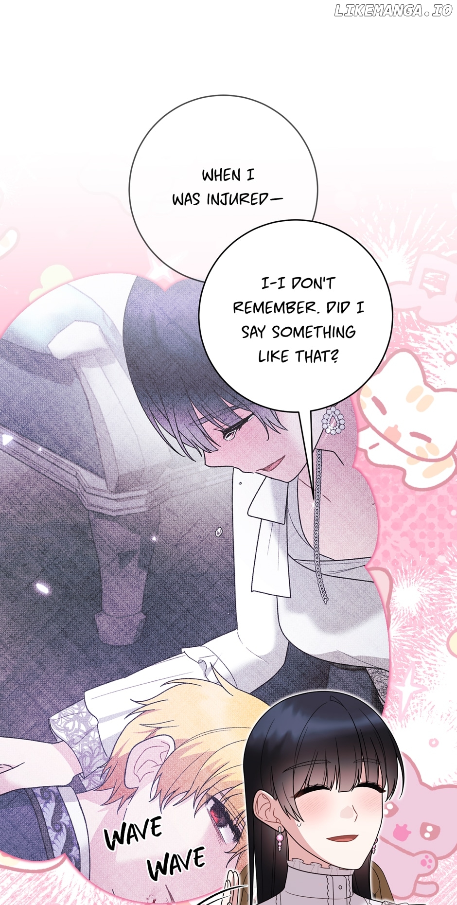 Angel or Villainess Chapter 166 - page 10